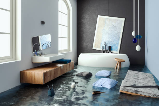 Best Sewage cleanup and water damage restoration  in Ironton, OH