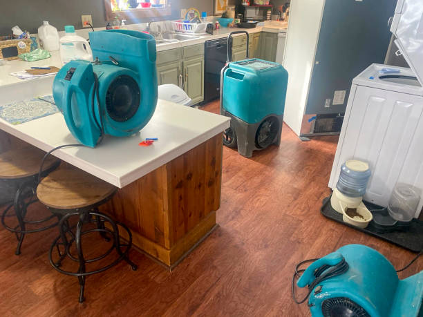 Best Emergency water damage restoration  in Ironton, OH
