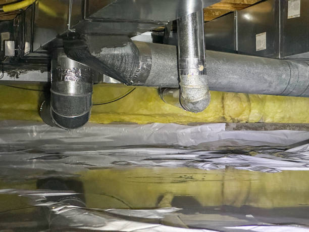 Best Ceiling water damage repair  in Ironton, OH