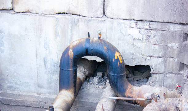 Best Water damage mitigation services  in Ironton, OH